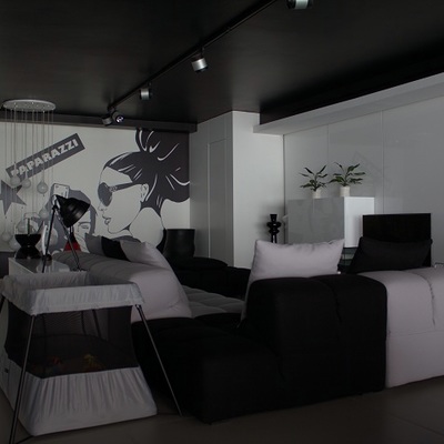 Vivienda Unifamiliar en Las Ventas (Madrid)