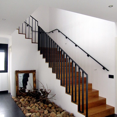 Vivienda unifamiliar en León_04