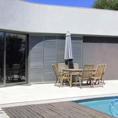 Vivienda Unifamiliar En Mallorca