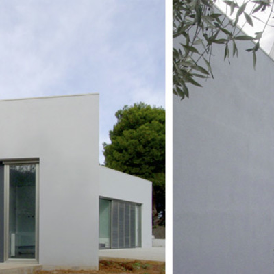 Vivienda unifamiliar en Mallorca