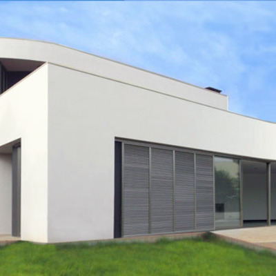 Vivienda unifamiliar en Mallorca