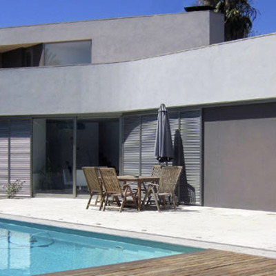 Vivienda unifamiliar en Mallorca