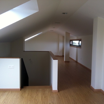 Vivienda Unifamiliar en Miño