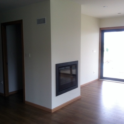 Vivienda Unifamiliar en Miño