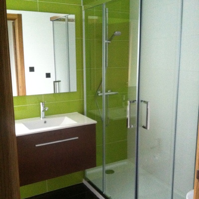 Vivienda Unifamiliar en Miño