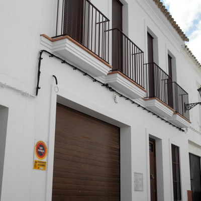 Vivienda unifamiliar en Olivares