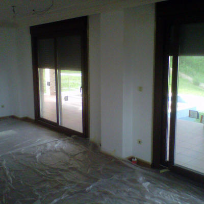 Vivienda Unifamiliar En Oviedo