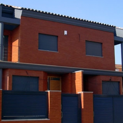 Vivienda Unifamiliar en Rafelbuñol