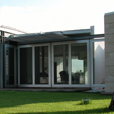 Vivienda unifamiliar en Sometimes