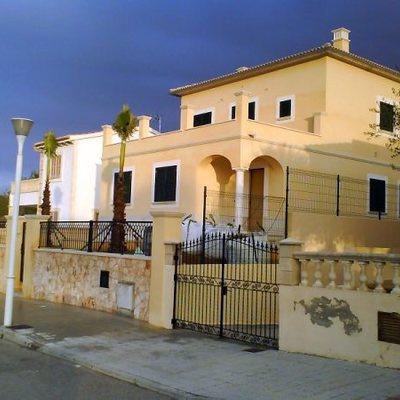 VIVIENDA UNIFAMILIAR EN SON SERRA DE MARINA