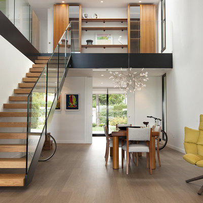 Vivienda unifamiliar en Valencia