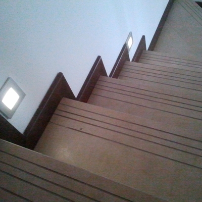 Vivienda Unifamiliar en Villatorres. Jaen.