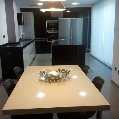 Vivienda Unifamiliar en Villatorres. Jaen.