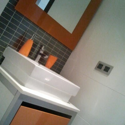 Vivienda Unifamiliar en Villatorres. Jaen.