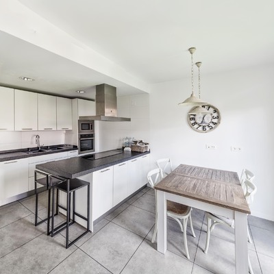 Vivienda unifamiliar en Wamba