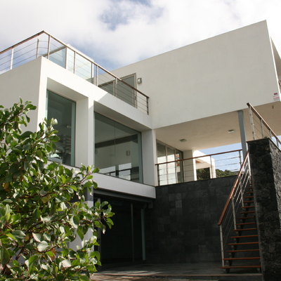 Vivienda unifamiliar La Palma