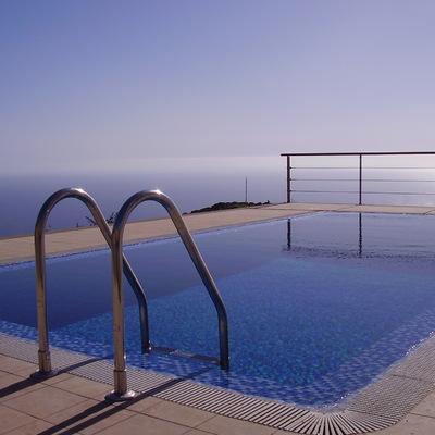 Vivienda unifamiliar La Palma