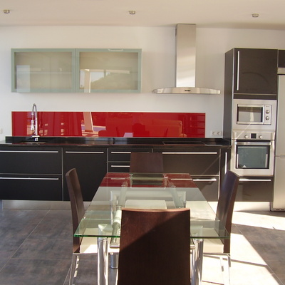 Vivienda unifamiliar La Palma