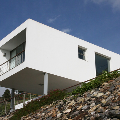 Vivienda unifamiliar La Palma