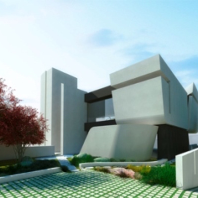 Vivienda Unifamiliar - Las Rozas MADRID