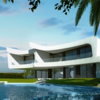 Vivienda Unifamiliar - Las Rozas MADRID