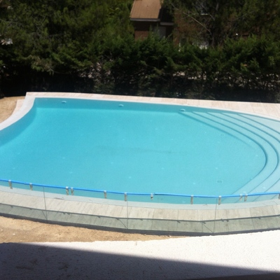 Vivienda Unifamiliar - Las Rozas MADRID