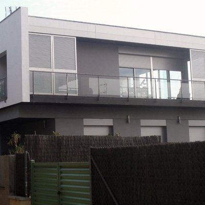 Vivienda unifamiliar