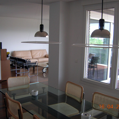 vivienda unifamiliar Torrelodones