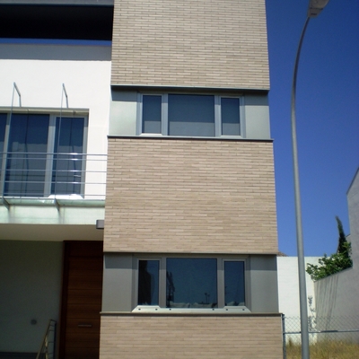 Vivienda Unifamiliar