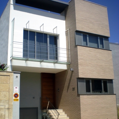 Vivienda Unifamiliar
