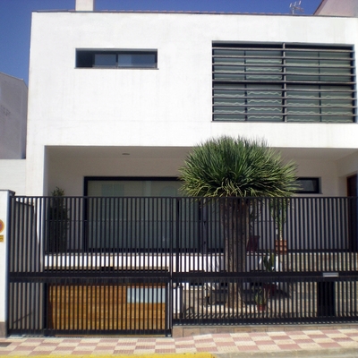 Vivienda Unifamiliar