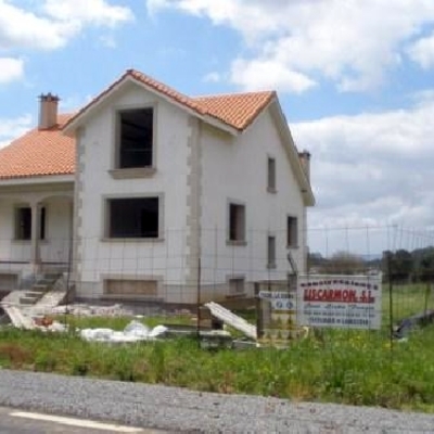 Vivienda Unifamiliar