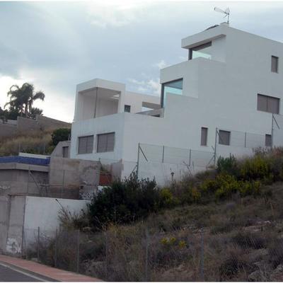 Vivienda unifamiliar