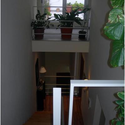 Vivienda unifamiliar