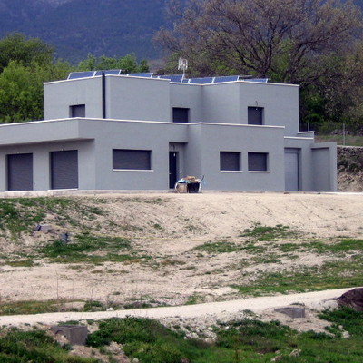 Vivienda Tietar