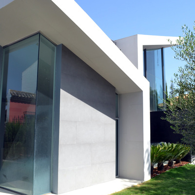 viviendad unifamiliar  aislada 