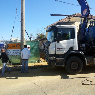 VIVIENDA UNIFAMILIAR