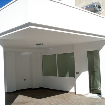 VIVIENDA UNIFAMILIAR