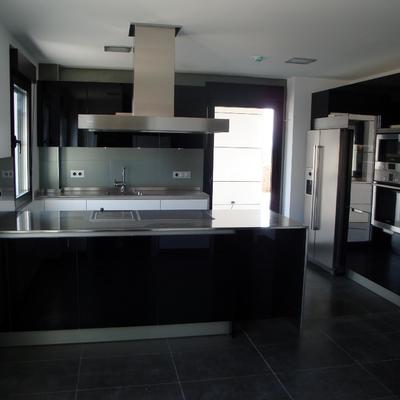 Vivienda Unifamiliar