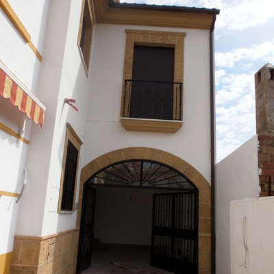 Vivienda Unifamiliar En Almodovar Del Río Cordoba