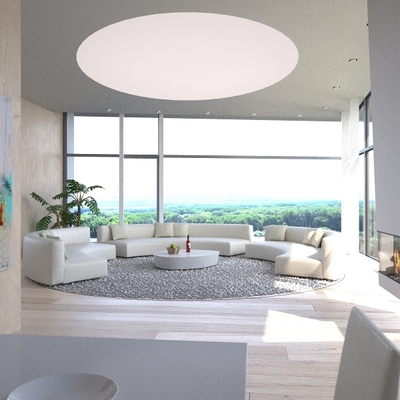 Proyecto Vivienda Unifamiliar 