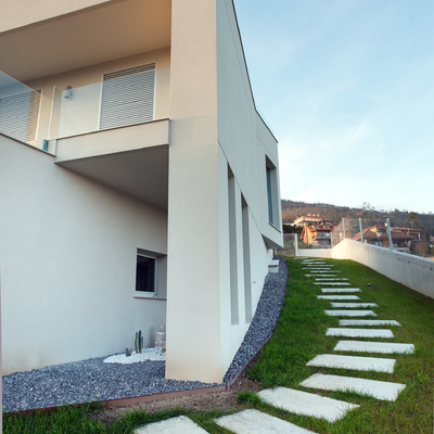 Vivienda unifamiliar