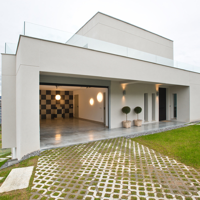 Vivienda unifamiliar