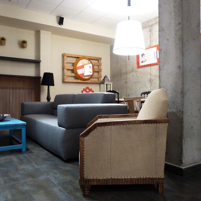 Viviendas integrales