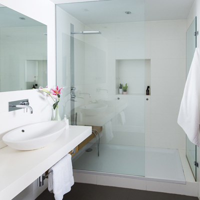 Vivienda zona Acacias reforma integral