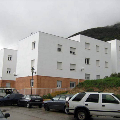 18 Viviendas De Proteccion Oficial (VPO)
