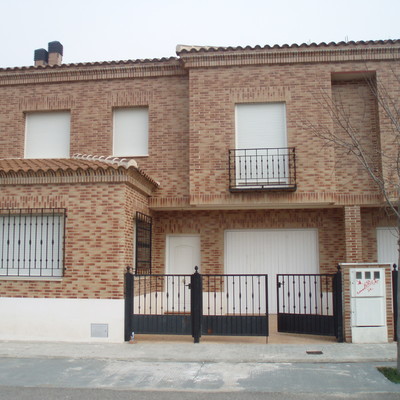 VIVIENDAS DUPLEX