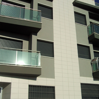 VIVIENDAS EN ALMERIA