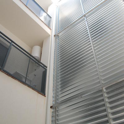 Viviendas  plurifamiliares en Argamasilla de Cva. - Ciudad Real