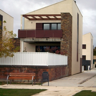 UNIFAMILIARES EN CORDOVILLA